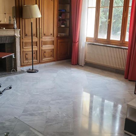 Chatillon-en-Michaille Goutanou Chambre 3 מראה חיצוני תמונה