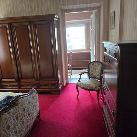 Chatillon-en-Michaille Goutanou Chambre 3 מראה חיצוני תמונה
