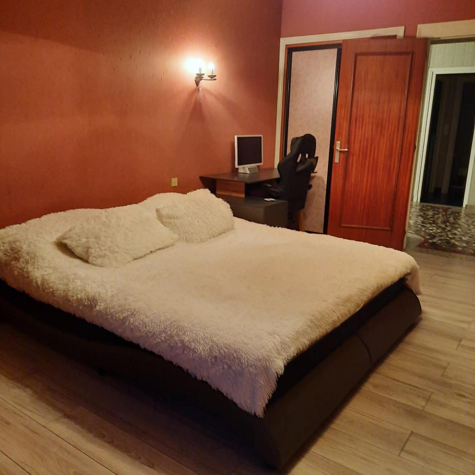 Chatillon-en-Michaille Goutanou Chambre 3 מראה חיצוני תמונה