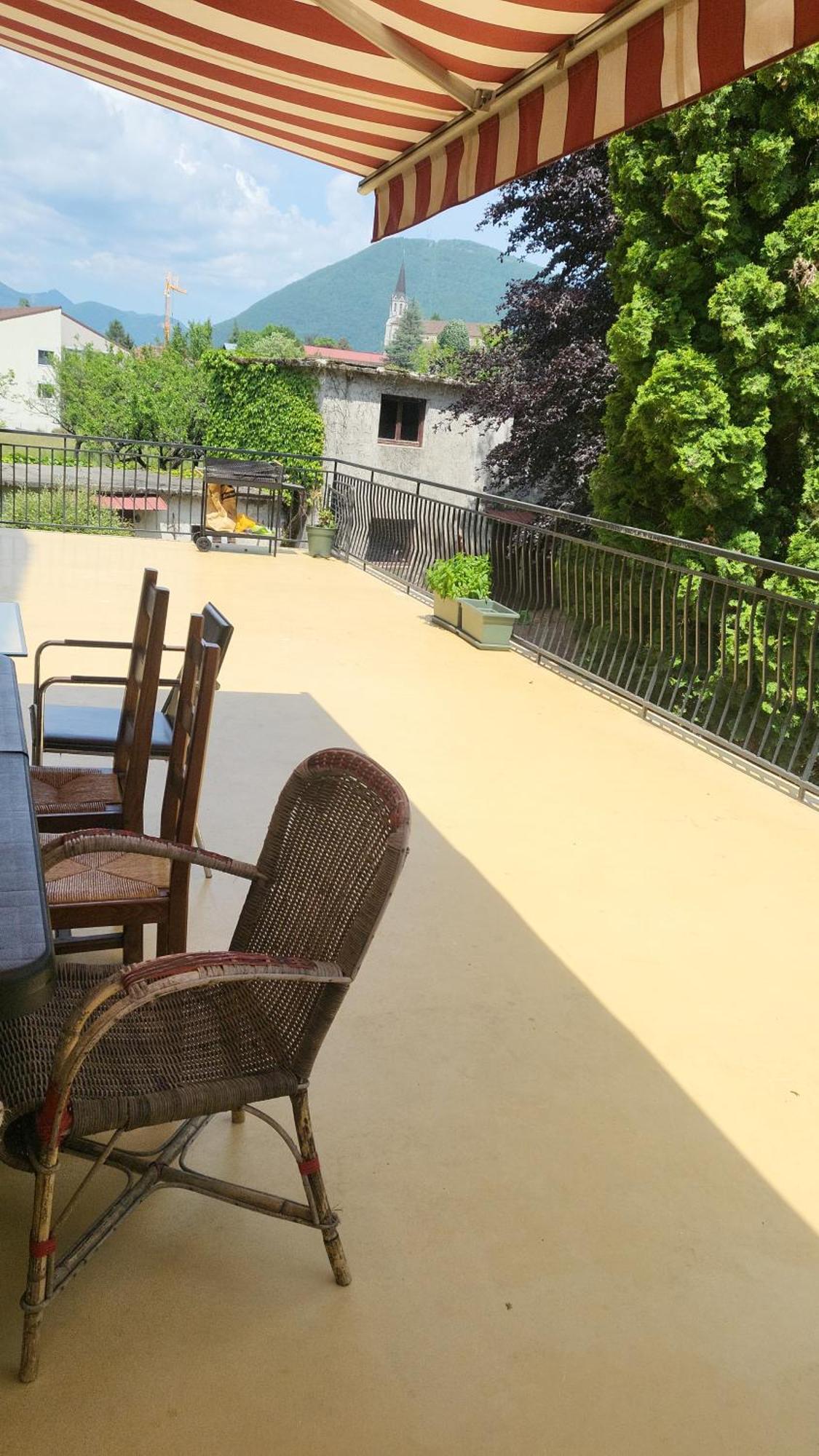 Chatillon-en-Michaille Goutanou Chambre 3 מראה חיצוני תמונה
